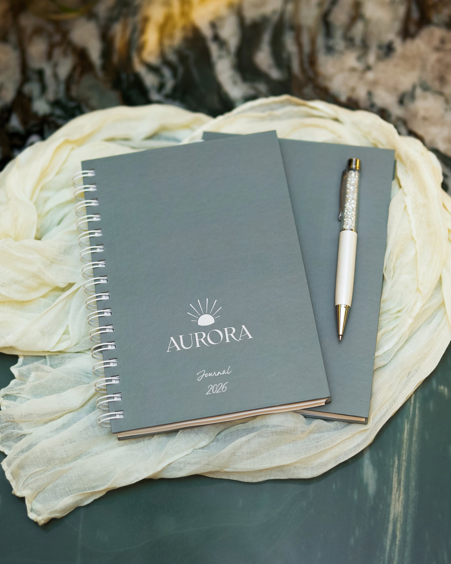 Journal Aurora