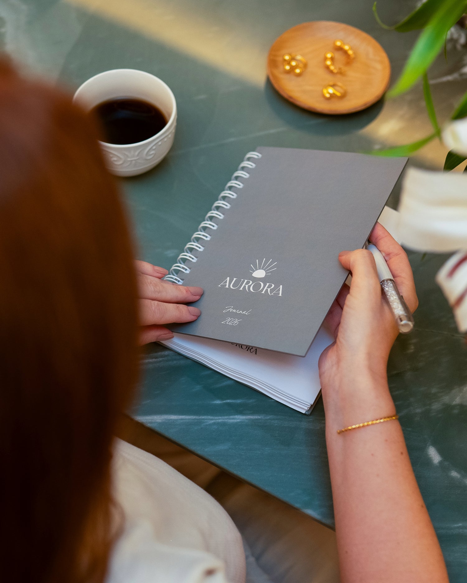 Journal Aurora