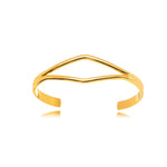 BRACELETE WOMAN OURO