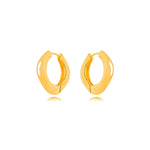 BRINCO BOLD ARGOLA OURO