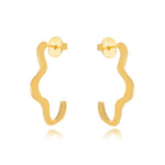 BRINCO ORGANIC DALI OURO
