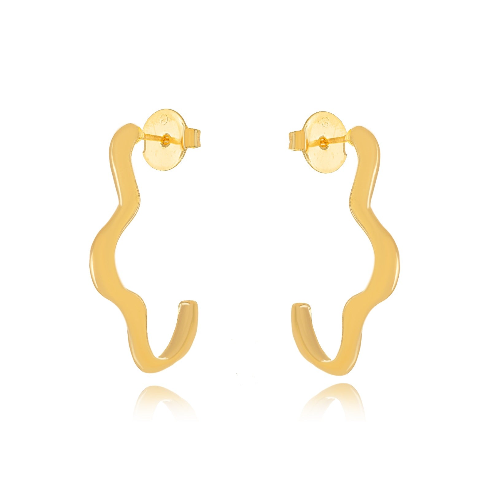 BRINCO ORGANIC DALI OURO