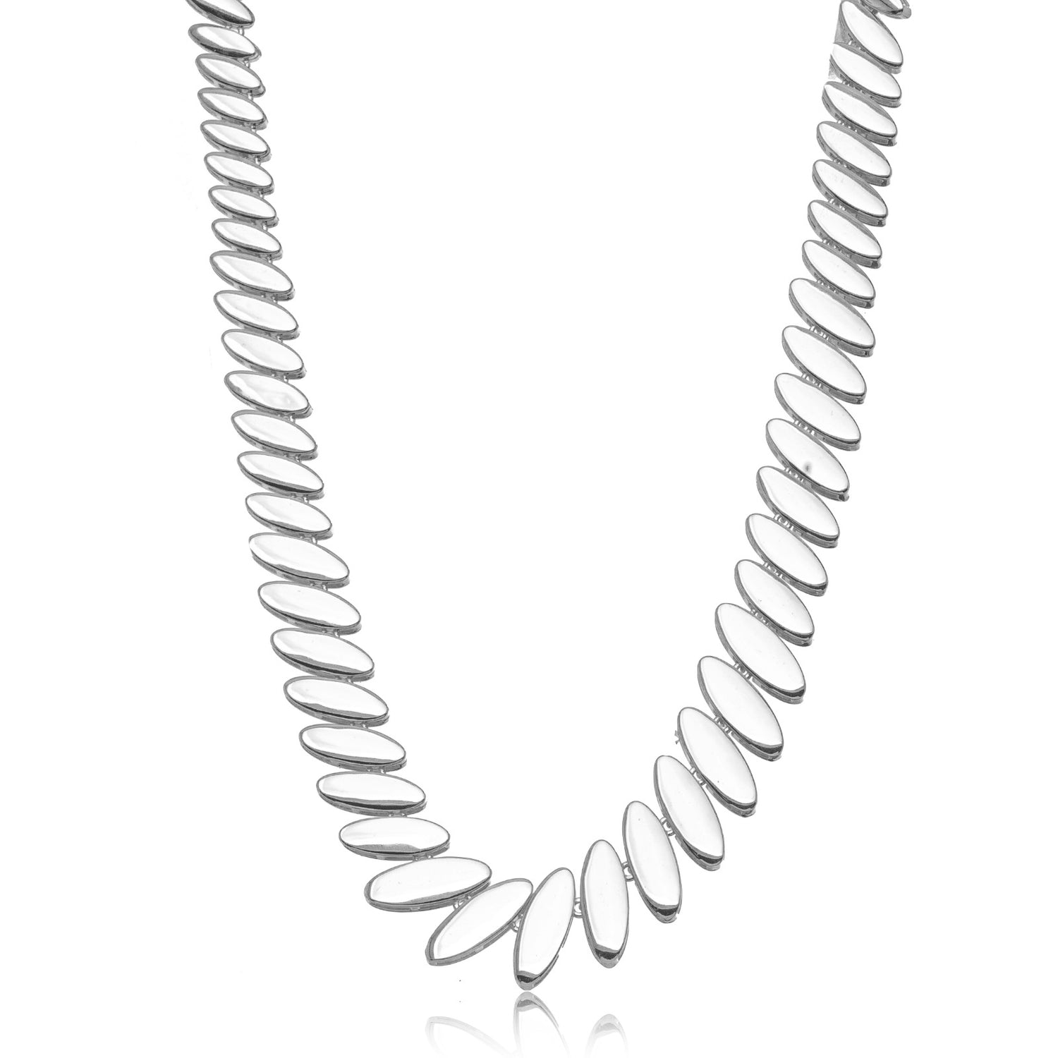 CHOKER PÉTALAS RÓDIO
