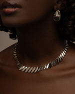 CHOKER PÉTALAS RÓDIO
