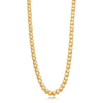 COLAR CORAÇÃO MICRO ZIRCÔNIA OURO