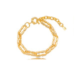PULSEIRA ELOS OURO