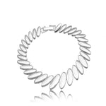 PULSEIRA PÉTALAS RÓDIO